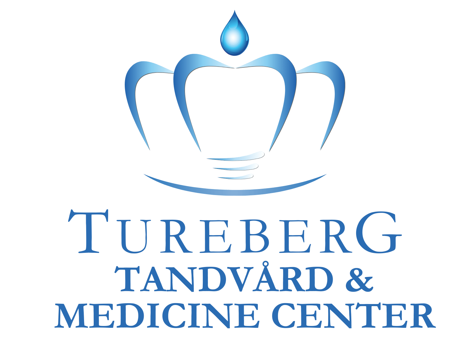 Tureberg Tandvård Logo